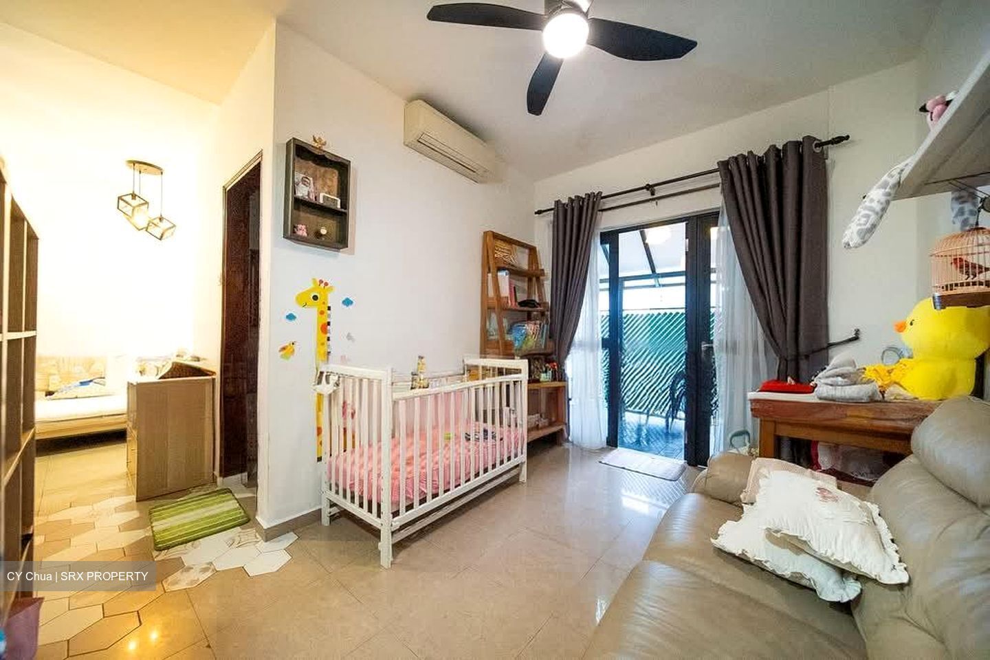 Ang Mo Kio Avenue 4 (D20), Terrace #544726151